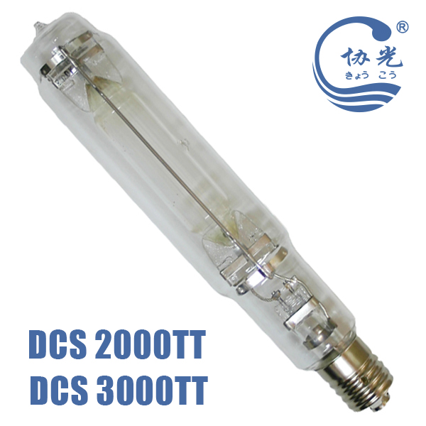 2000w-3000w Straight Type