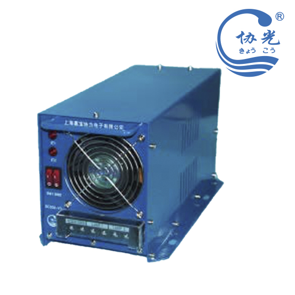 2000W-4000W Ballast
