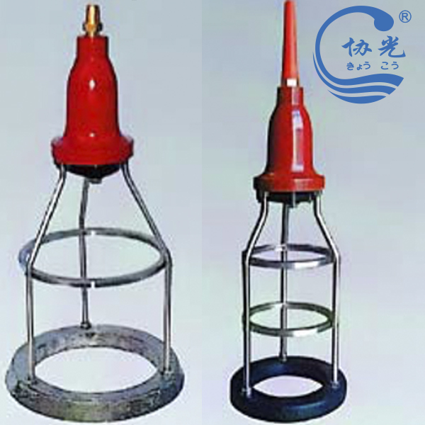 2000w-5000w underwater lamp holder