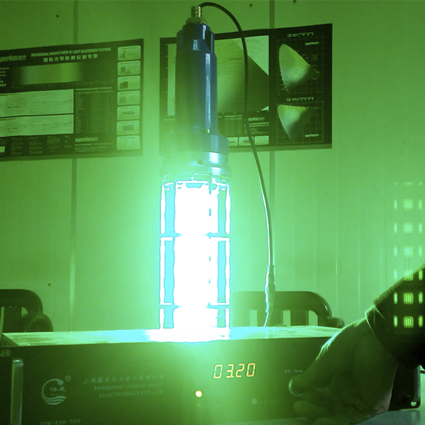 1 generation 1000w Led under water fish light